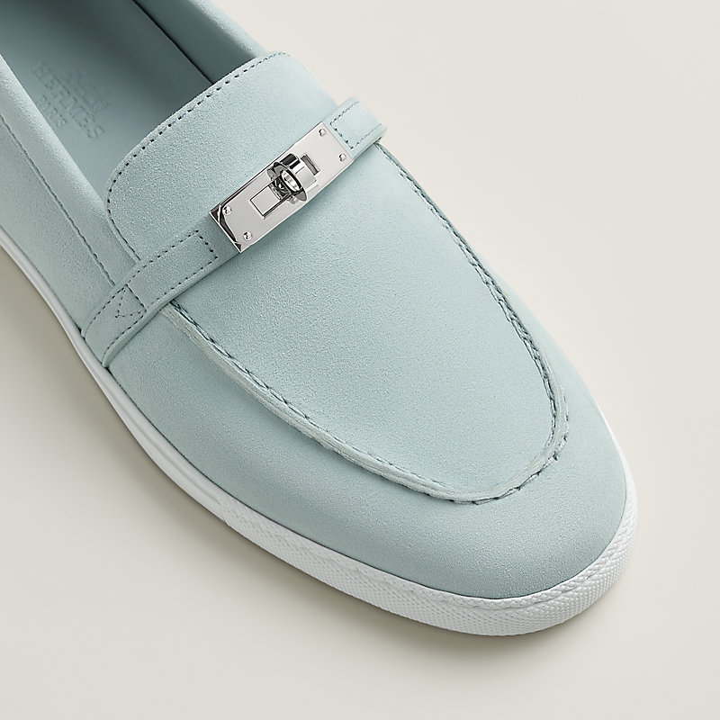 モカシン 《マインド》 | Hermès - エルメス-公式サイト